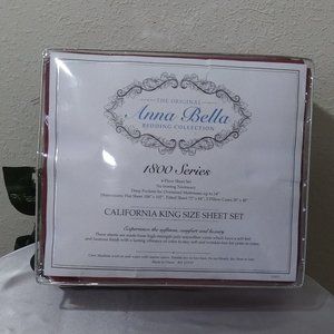 Anna Bella The Original 1800 Series